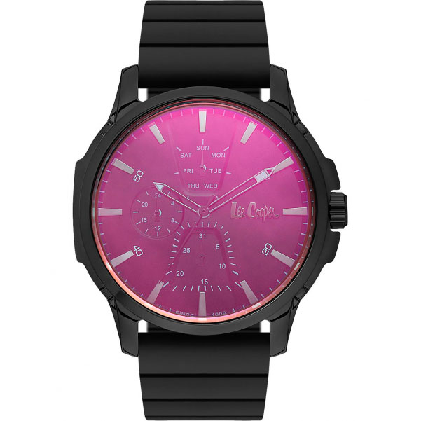 Часы Lee Cooper Sport LC07220.651